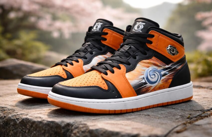 découvrez les meilleures chaussures manga naruto, alliant style et passion pour les fans. explorez les collaborations exclusives inspirées de l'univers de naruto.