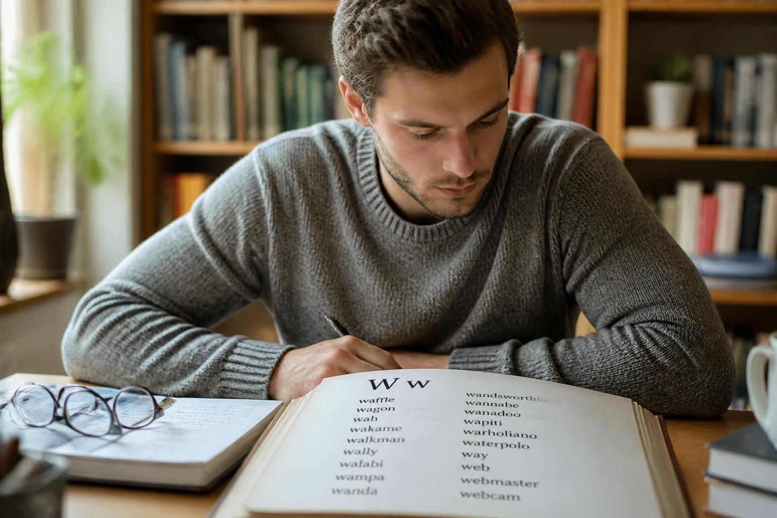 La liste des mots en espagnol commençant par w : un guide pour les apprenants