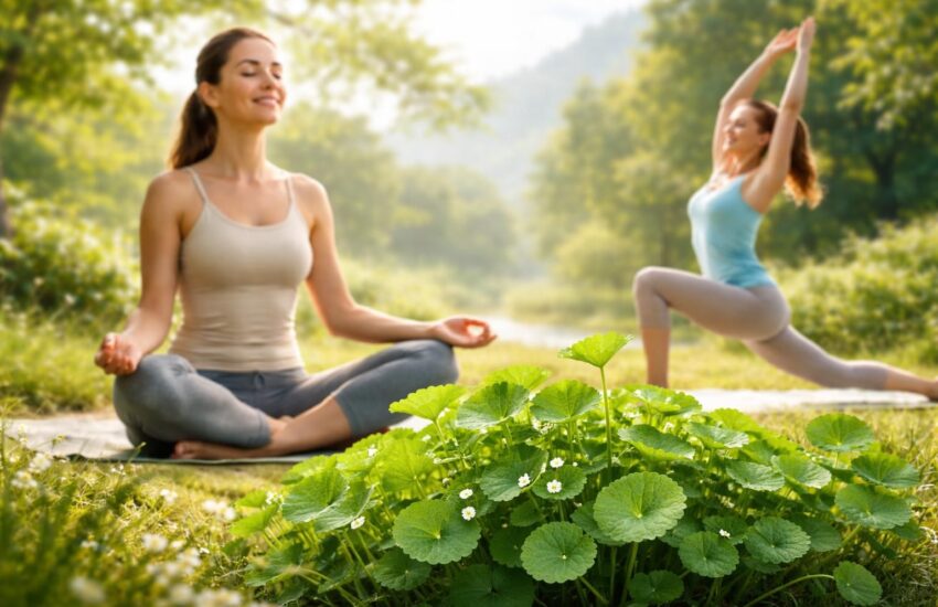 découvrez les bienfaits du brahmi sur la santé physique et mentale, ses effets positifs sur la mémoire, la concentration et le bien-être général.
