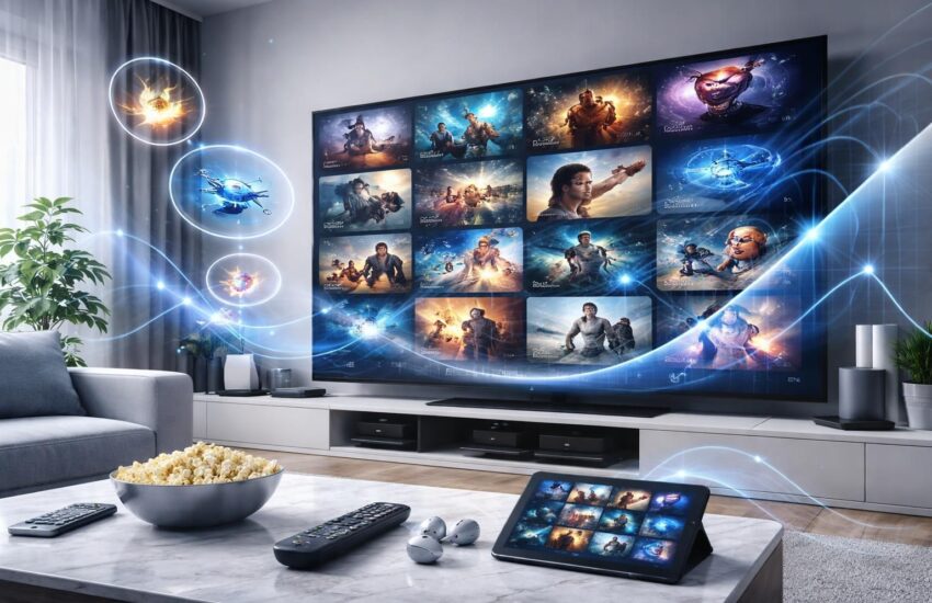 découvrez les tendances actuelles des sites de streaming dédiés aux films, leur évolution et ce qui marque ces dernières années dans le secteur.