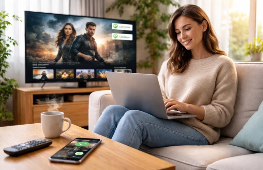 découvrez pourquoi wiflix.cloud ne fonctionne plus et comment accéder au streaming légal et sécurisé pour profiter de vos films et séries en toute tranquillité.