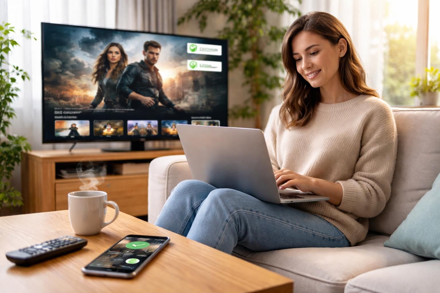 Wiflix.cloud ne fonctionne plus, mais voici comment profiter du streaming légal et sécurisé