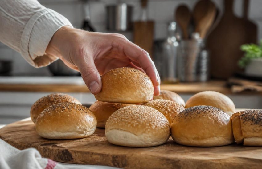 découvrez où acheter des mini pains burger à garnir avec notre mini guide gourmand, parfait pour créer des bouchées savoureuses et originales pour vos repas et apéritifs.