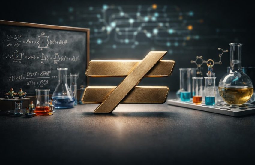 découvrez l'usage du symbole égal barré dans divers domaines scientifiques, son importance et ses applications pratiques.