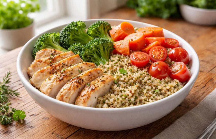 découvrez tarraré, l'ingrédient incontournable pour préparer des repas équilibrés et savoureux au quotidien. alliez santé et plaisir dans votre cuisine.