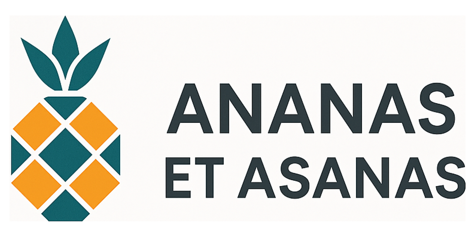 Ananas Et Asanas