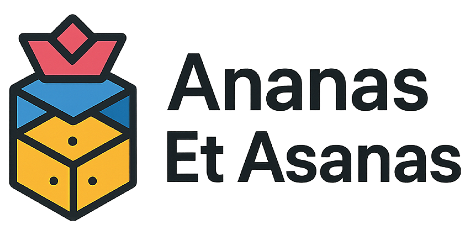 Ananas Et Asanas
